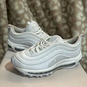 Nike air max 97 kids size 5.5y